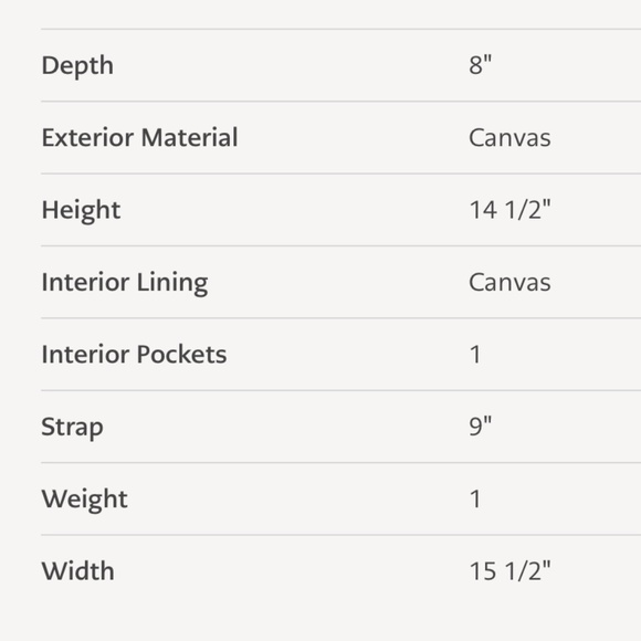 🎁 Brighton Tote - Picture 5 of 5